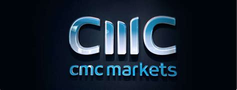 CMC Markets plc .